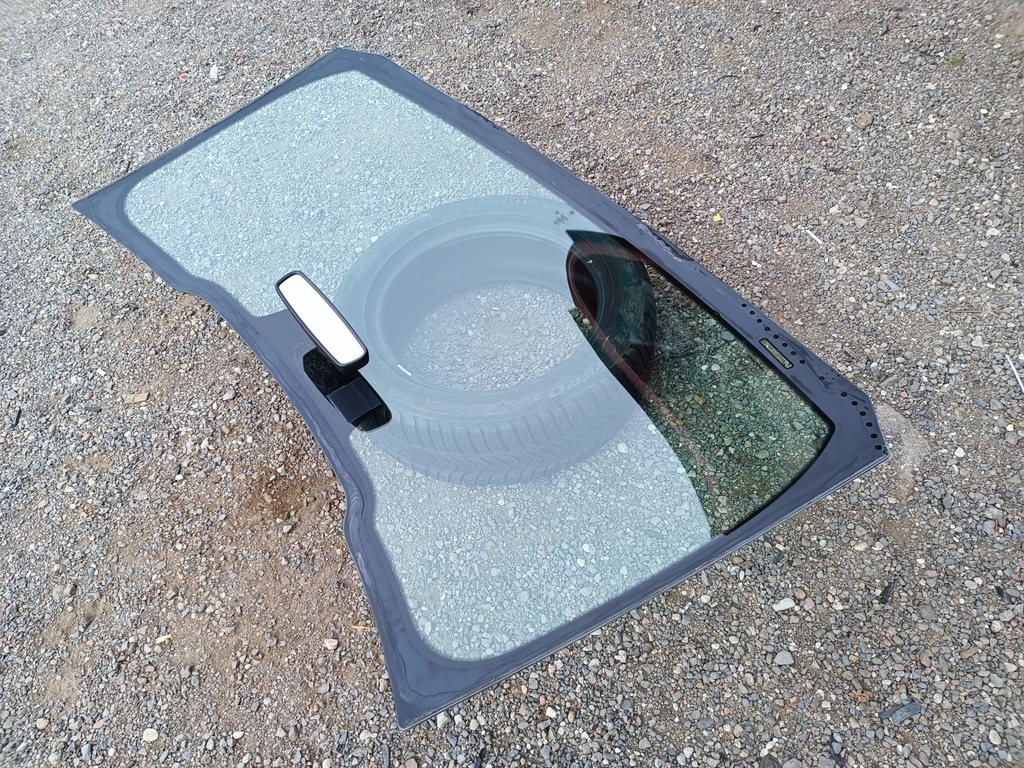 фото №8, Стекло лобовое перед передняя ford f150 2015-