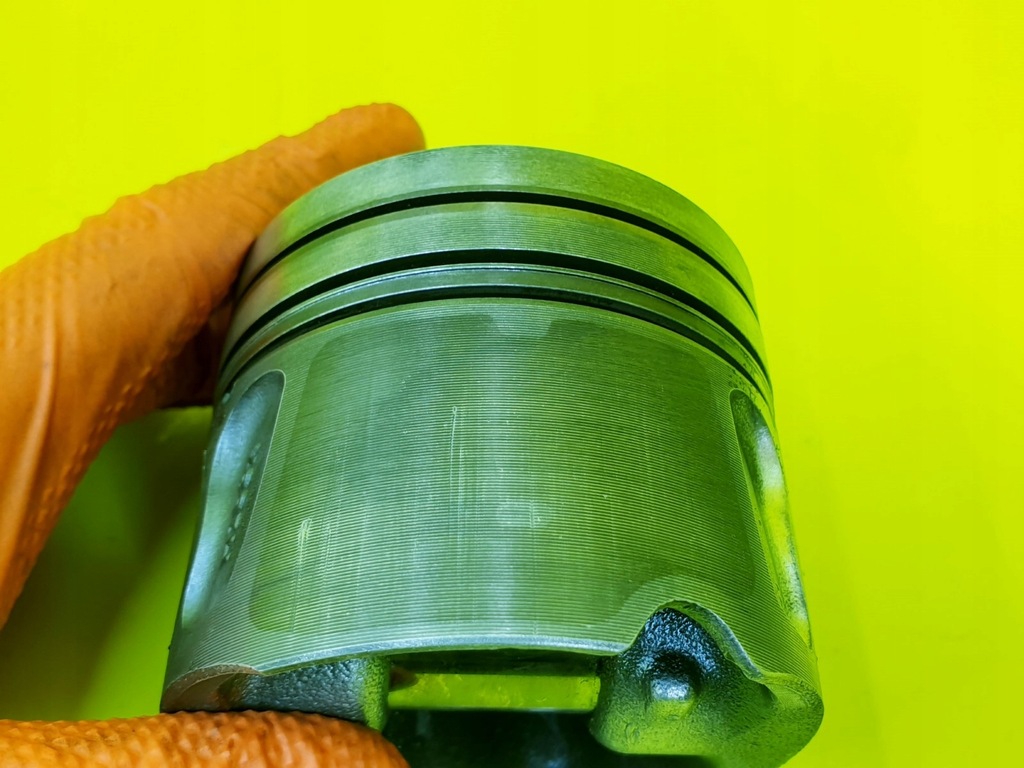 фото №7, Поршень шарова опора xf250 xj rrs 3.0d 306dt 0849d h268x