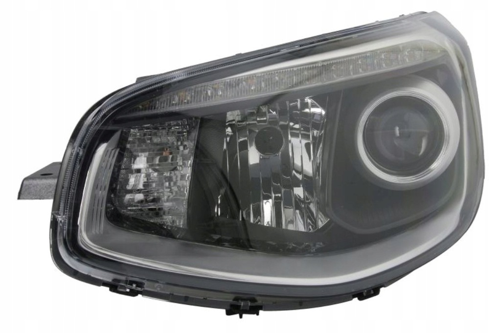 фото №1, Лампа kia soul ii 16- левая фара