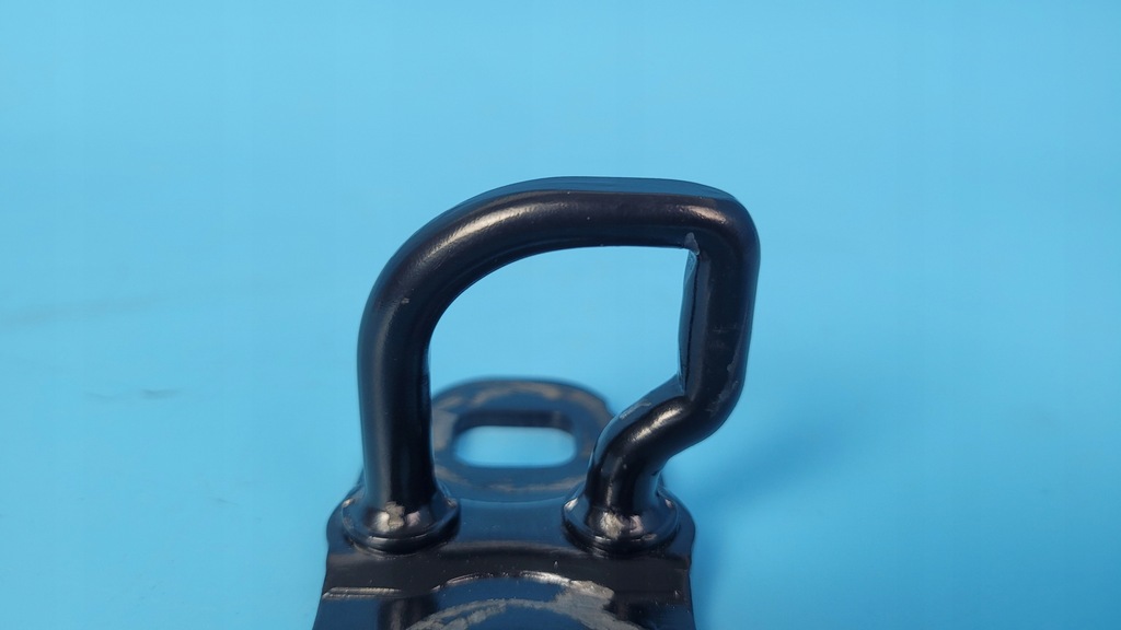 фото №7, Renault zoe ii 2023 засов крышки 905701792r