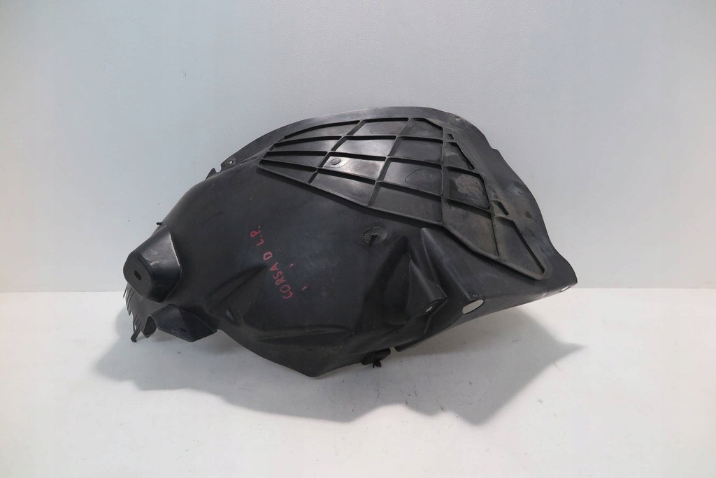 фото №1, Подкрылок левая левый перед передние opel corsa d 13187356