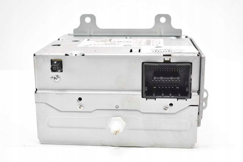 фото №6, Радио радиопроигрыватель 20983513 13321292 13273095 12844841g opel insignia a