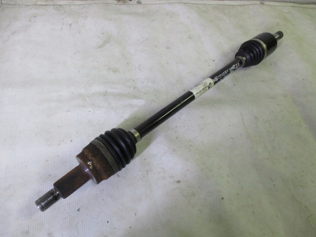 Привідний вал ліва права jaguar e-pace discovery sport fk724b402ab Ціна