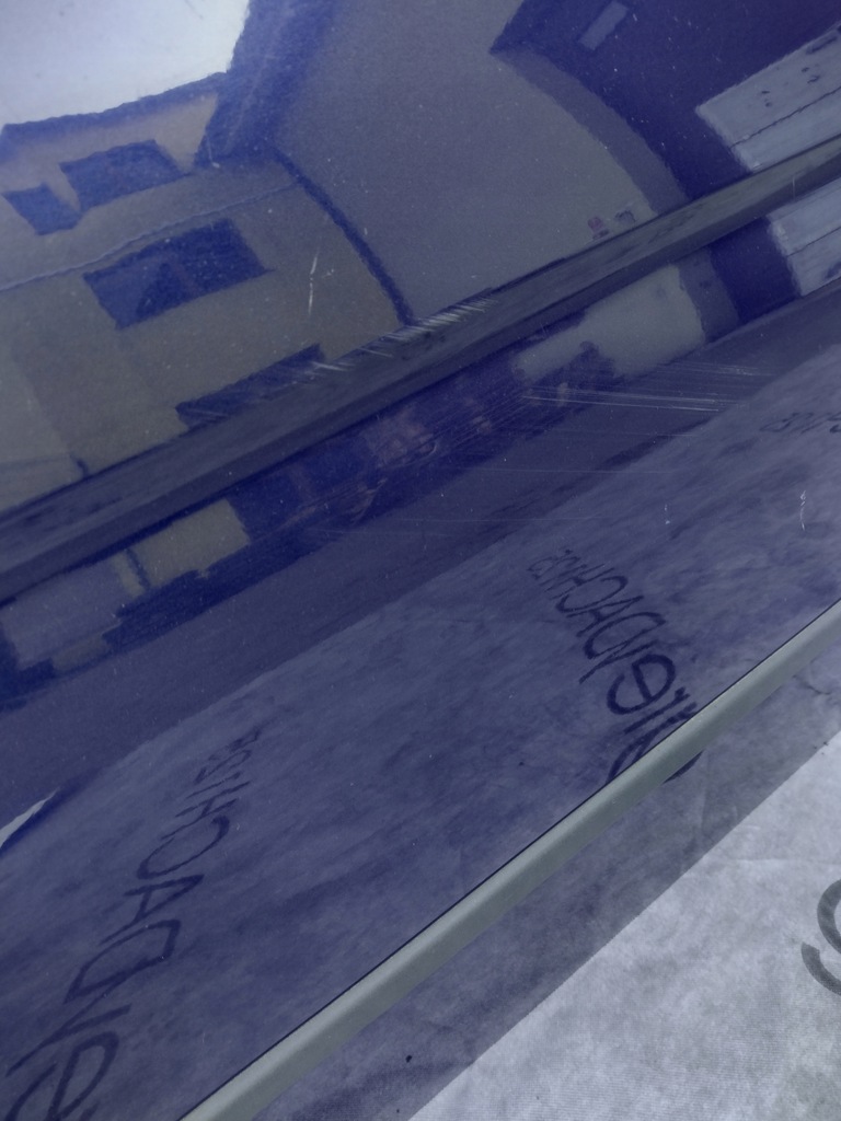 фото №8, Двері ліва передні bmw e46 compact