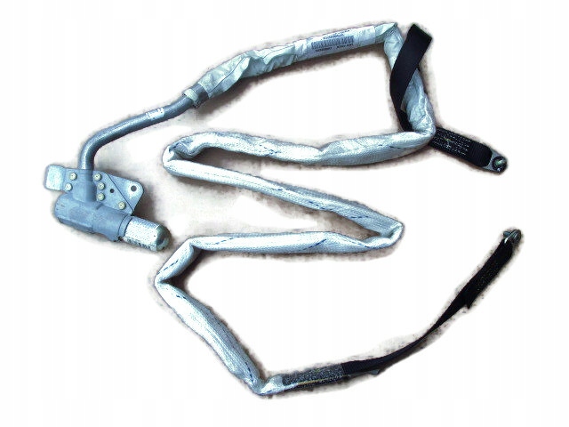 фото №1, Range rover iii l322 lift шторка безопасности левая передняя 30319838a