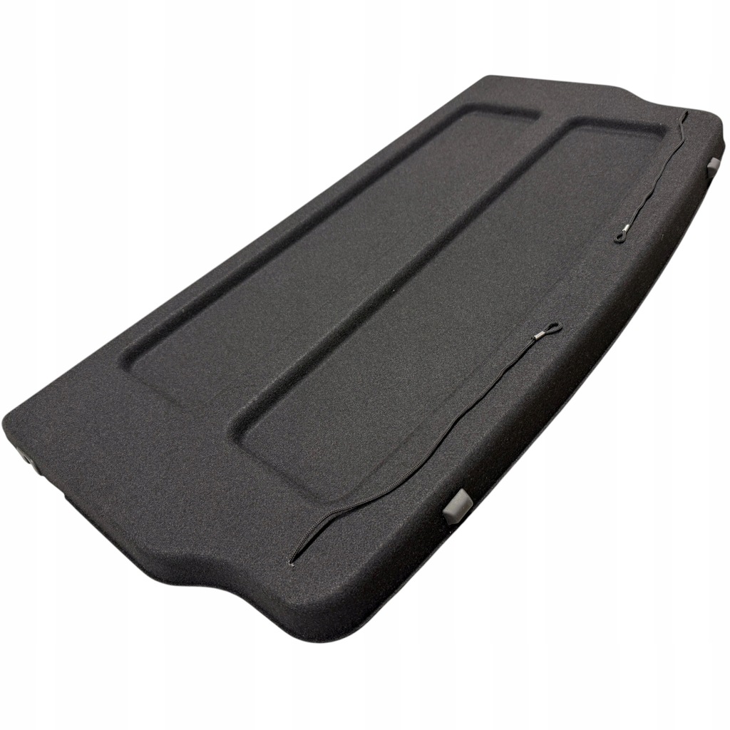 фото №1, Полка багажника jeep renegade i bu 2015-2022 czarna