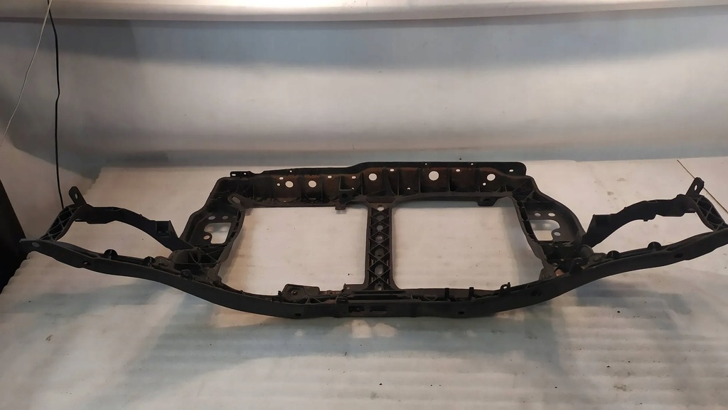 фото №7, Pas передній підсилювач kia picanto 04-11