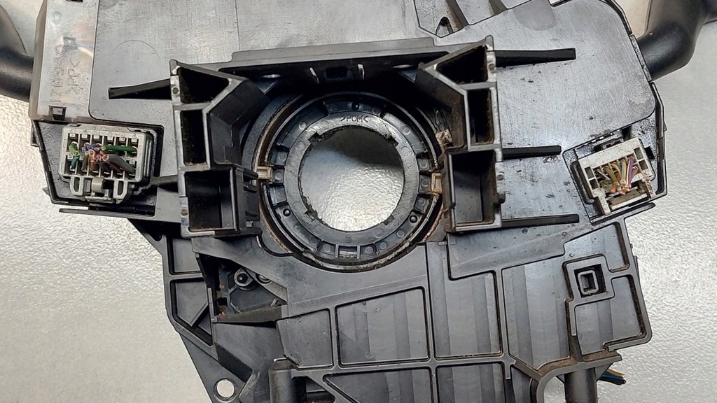 фото №9, Переключатель комбинированный transit mk6 6c1t13n064gd