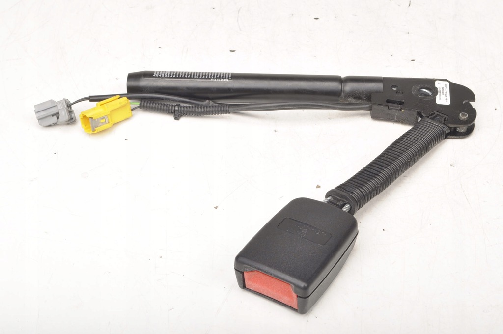 фото №1, Db7 натягувач поперечина безпеки правий