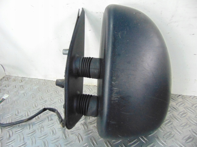 фото №2, Fiat ducato зеркало zew.le