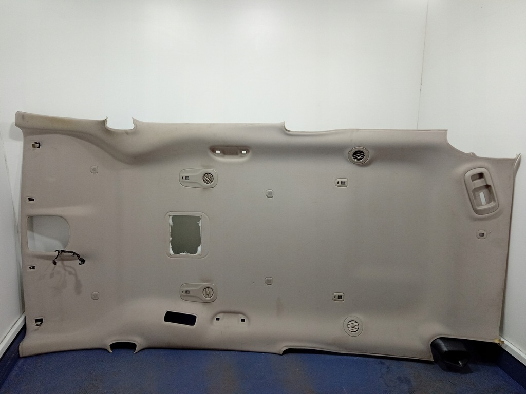 фото №1, Chrysler pacifica ii 16- стеля сіра світла ph0255069aa