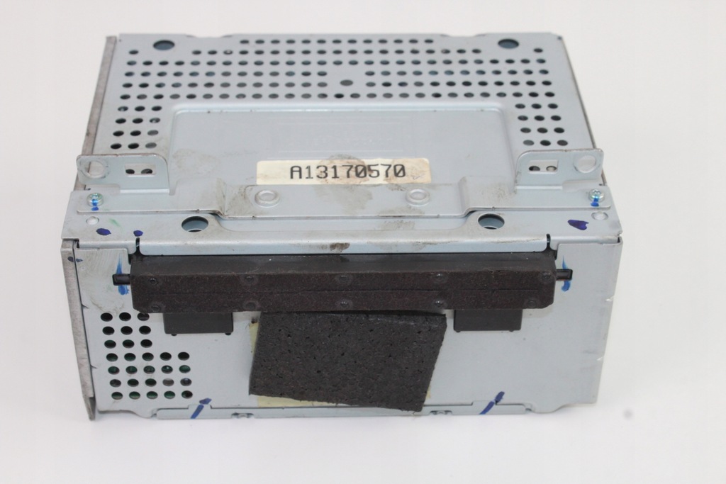 фото №1, Радио проигрыватель cd ford ecosport ii 12-17r