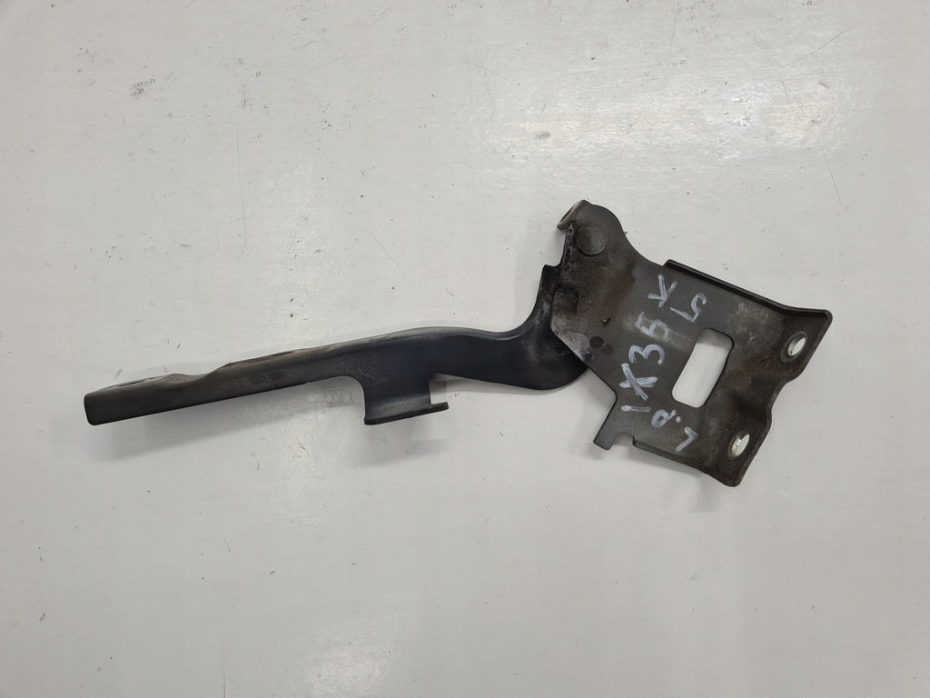 фото №1, Hyundai ix35 петля капот лівий 5k