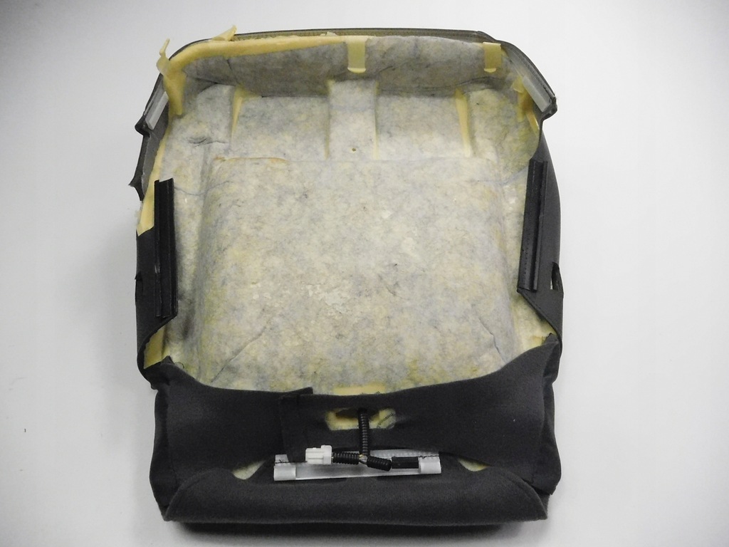 фото №9, Обивка сиденья renault koleos оригинальный номер 873002560r