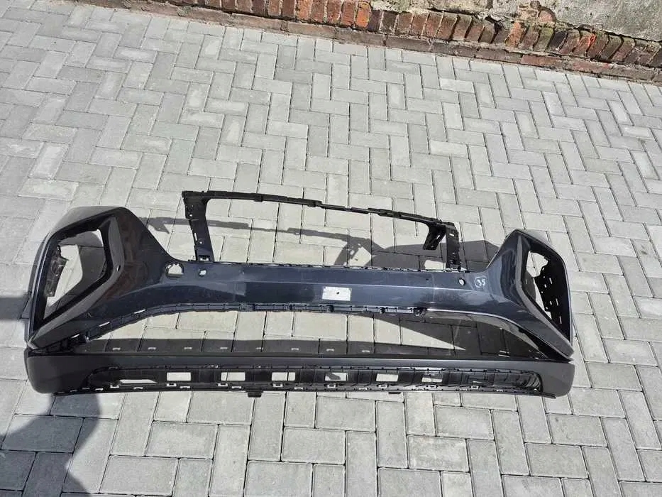 Купить Бампер передок  hyundai tucson 4