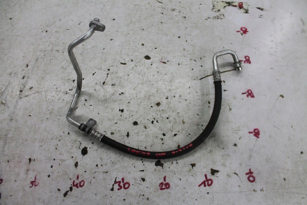 фото №1, Шланг кондиционера 924901662r captur lift 0.9 tce 17-19