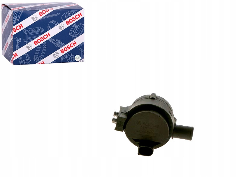 фото №1, Додаткова насос wody opel movano b vivaro a renault espace iv grand