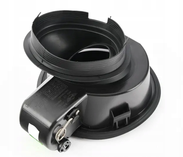 фото №3, Защита заливной топлива mini countryman r60 оригинал