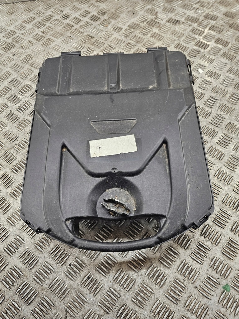 фото №1, Домкрат подъемник trafic iii vivaro b 995018195r