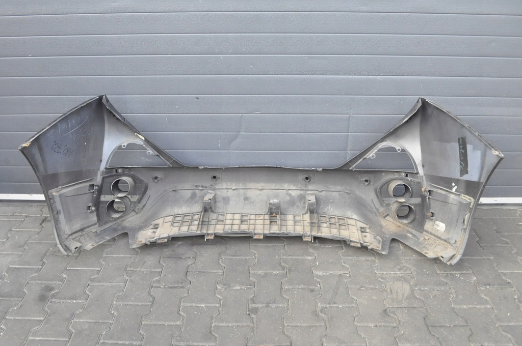 фото №7, Ferrari california бампер задняя задний 08-14 pdc