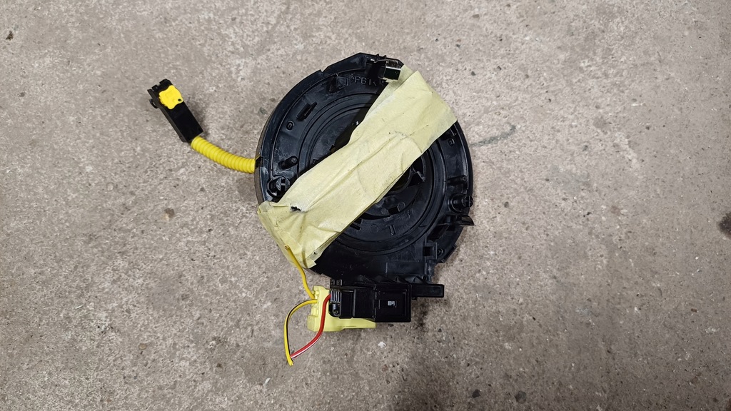 фото №2, Daihatsu materia стрічка