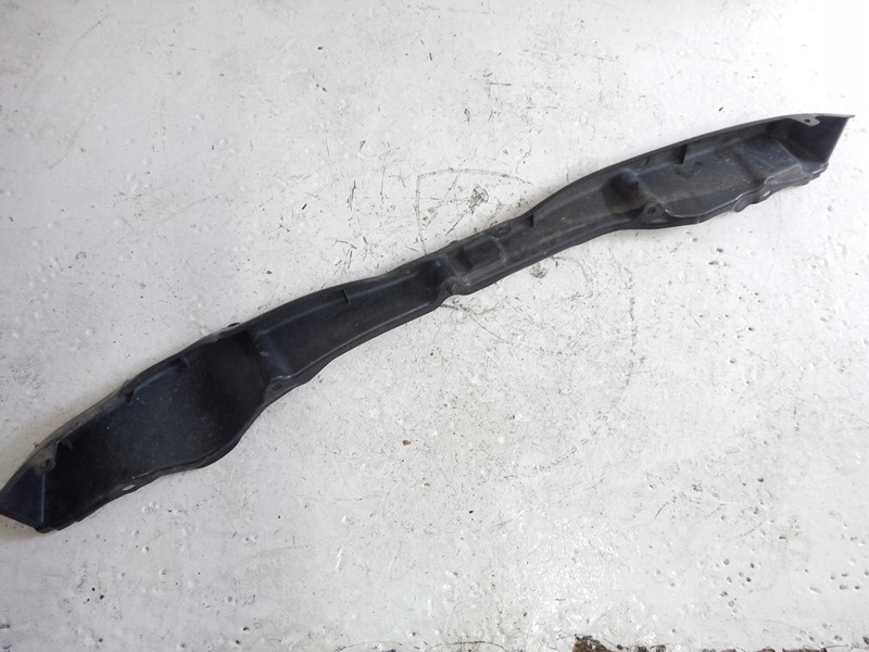 фото №5, Пластик pod радиатор nissan juke 1.5 dci 11-19