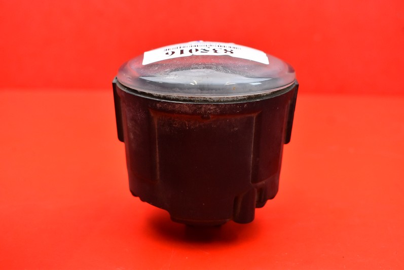 фото №5, Протитуманна фара лівий перед передній 2615089906 nissan note 1 i e11 05-09