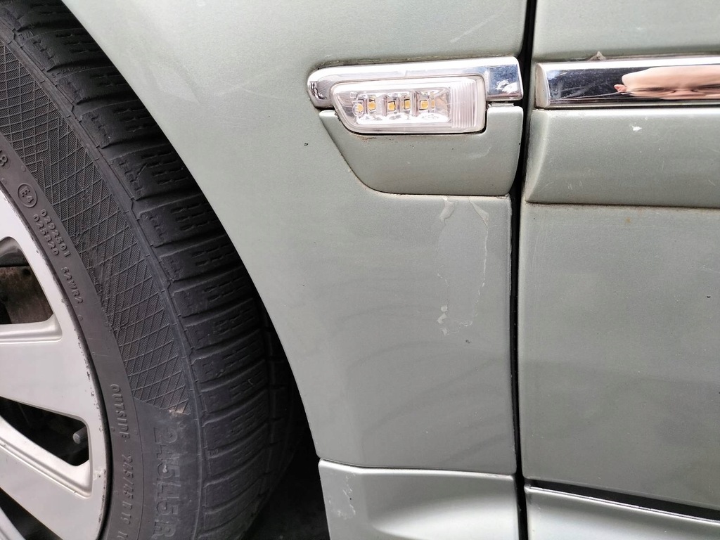 фото №16, Kompletny перед капот бампер лампа крила audi a8 d3 lx6z