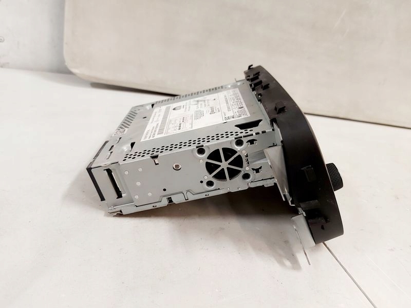 фото №7, Fiat 500x 500 x радио навигация navi 07356051010