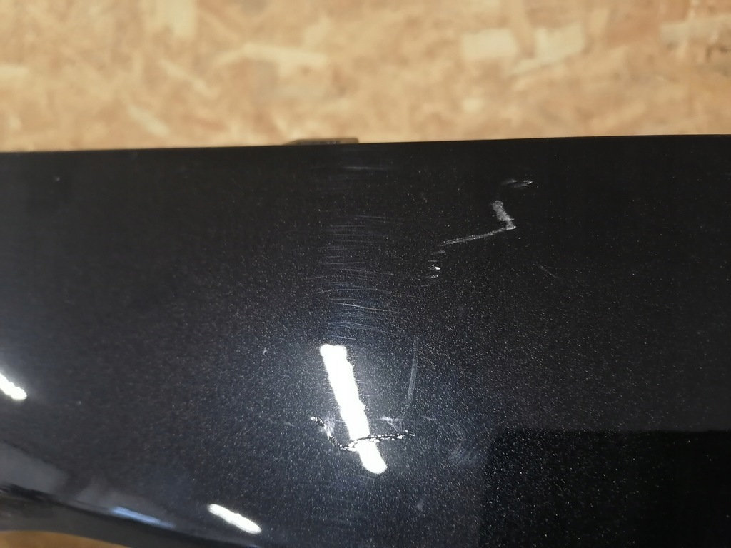 фото №13, Kia ceed iii gt бампер перед передній пошкоджений