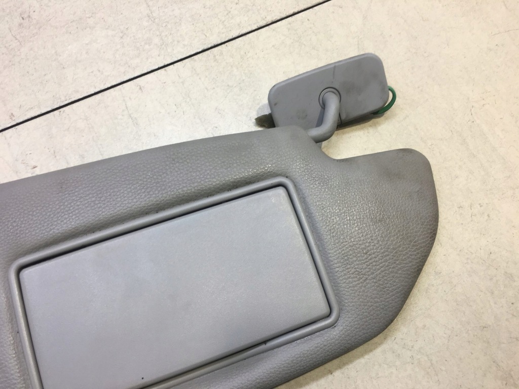 фото №5, Защита солнцезащитная v70 ii