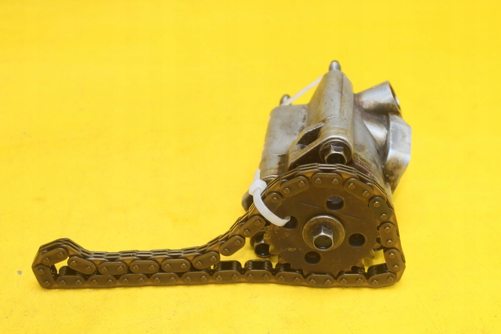 фото №5, Насос масла mazda 6 i gg 2.0 16v lf38 1s7g-6600-bg