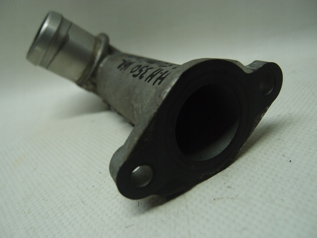 фото №2, Шланг трубка wody hyundai h350 2.5 crdi