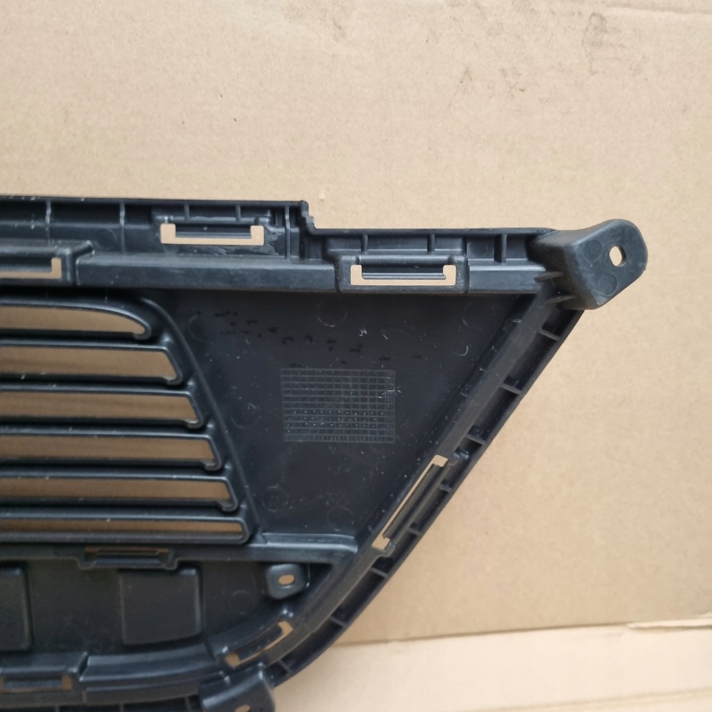 фото №8, Решётка бампера kia sorento 2016- 86522-c6210