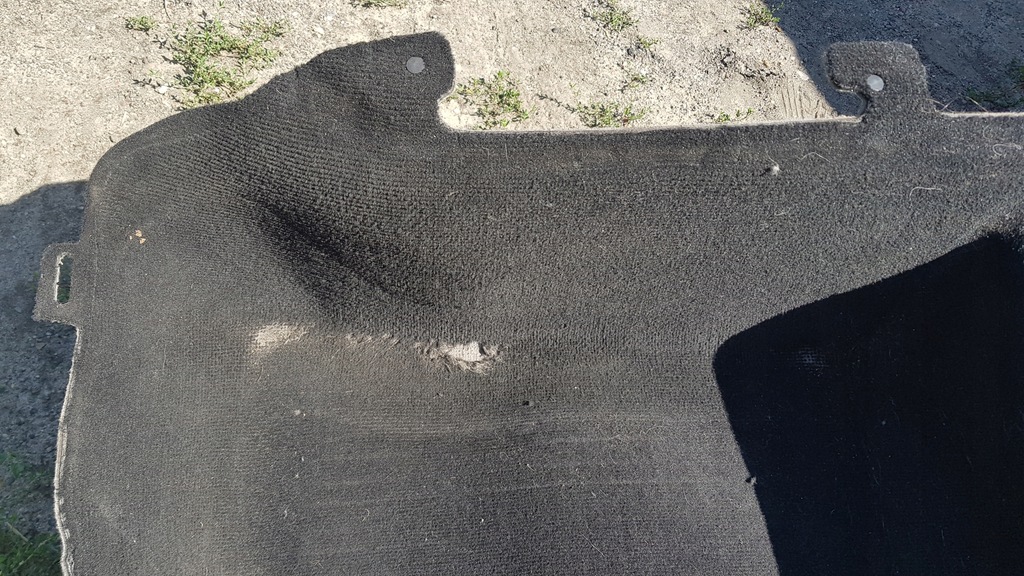 фото №15, Mercedes e-klasa w212 kombi обшивка килимок перед задня kombi