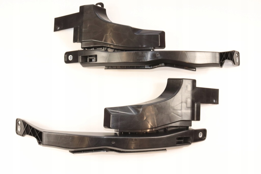 Купить Opel insignia b направляющая кронштейн под фара левый правый новый оригинал gm комплект