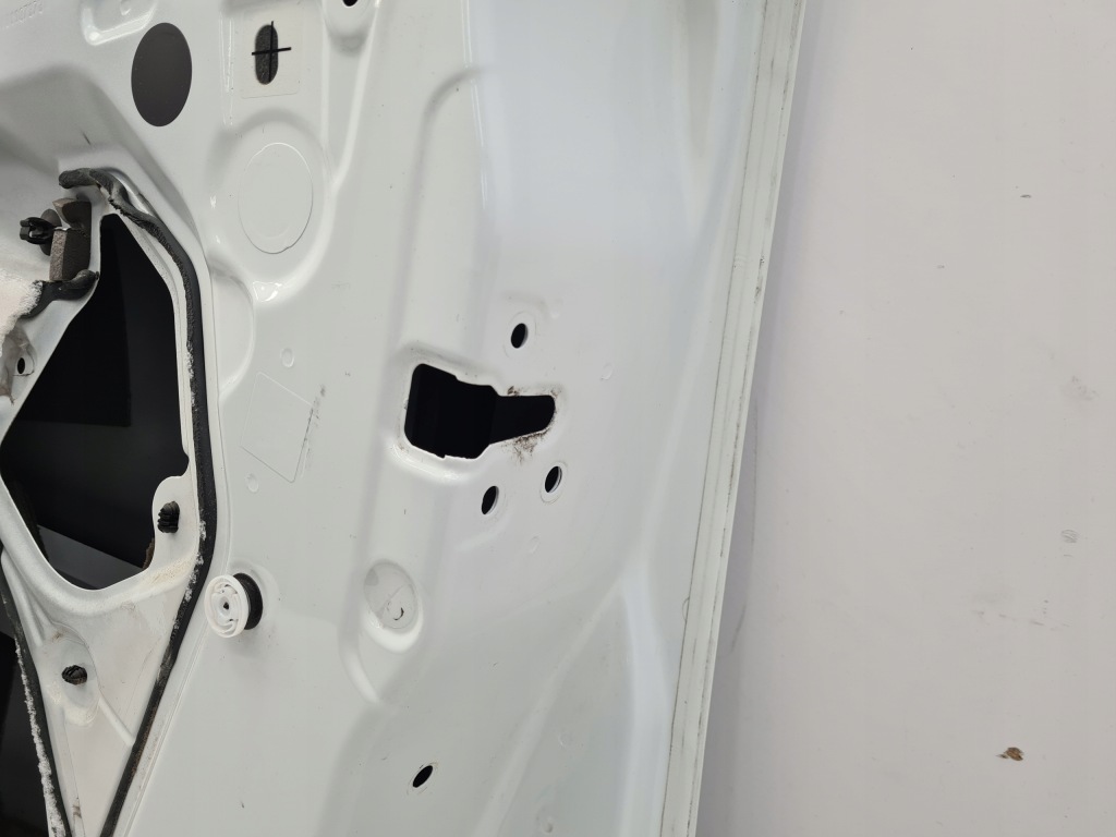 фото №15, Dacia sandero ii двері правий перед dv369