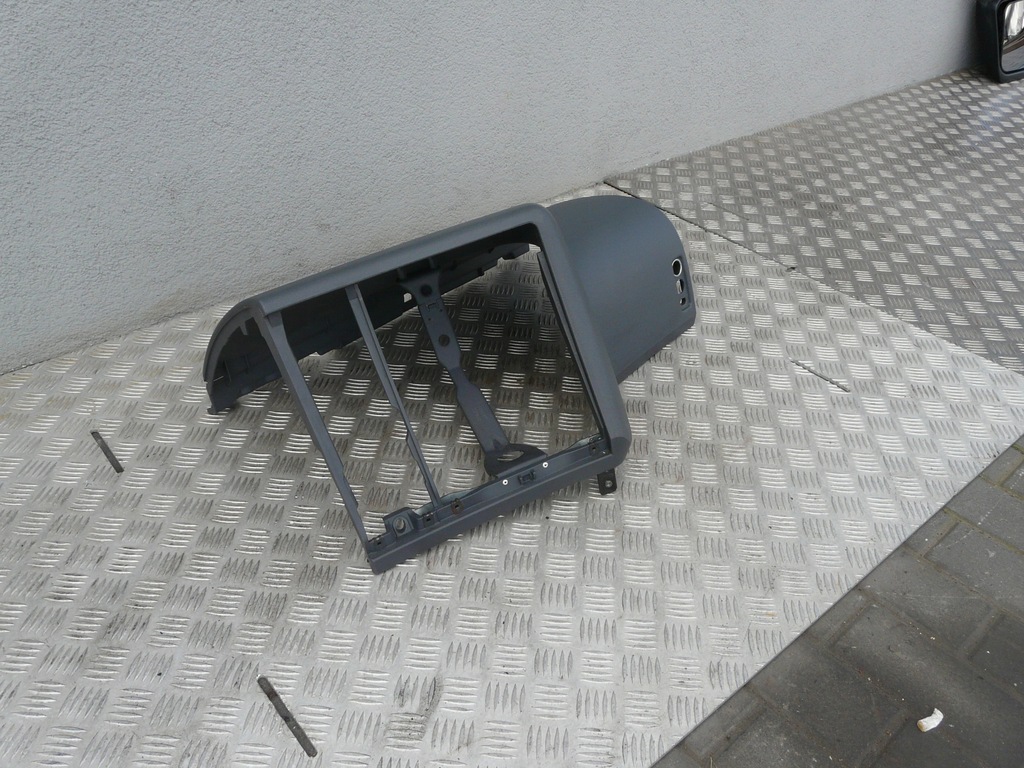 фото №2, Приборная панель средний приборная панель приборная scania r