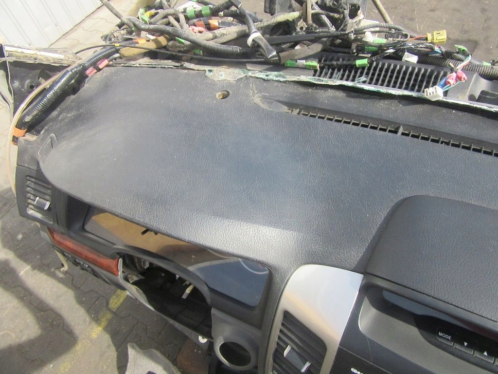 фото №9, Toyota land cruiser 120 2005 3.0d перехідник з праворульна