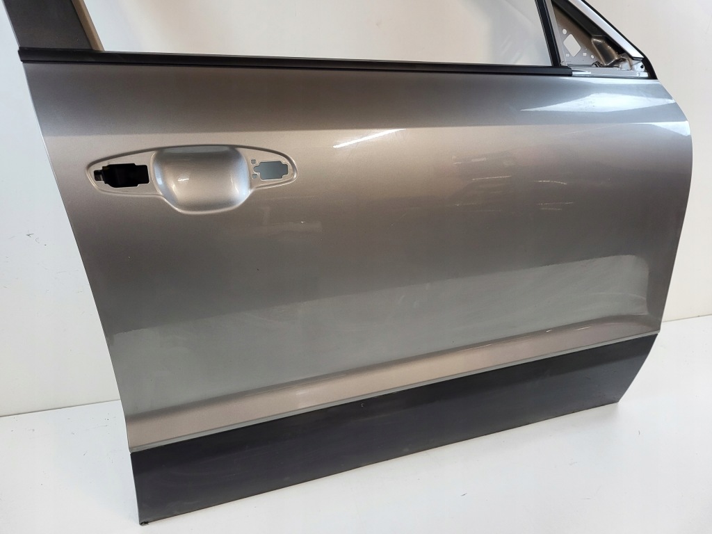 фото №2, Kia niro ii дверь передние правое перед молдинг