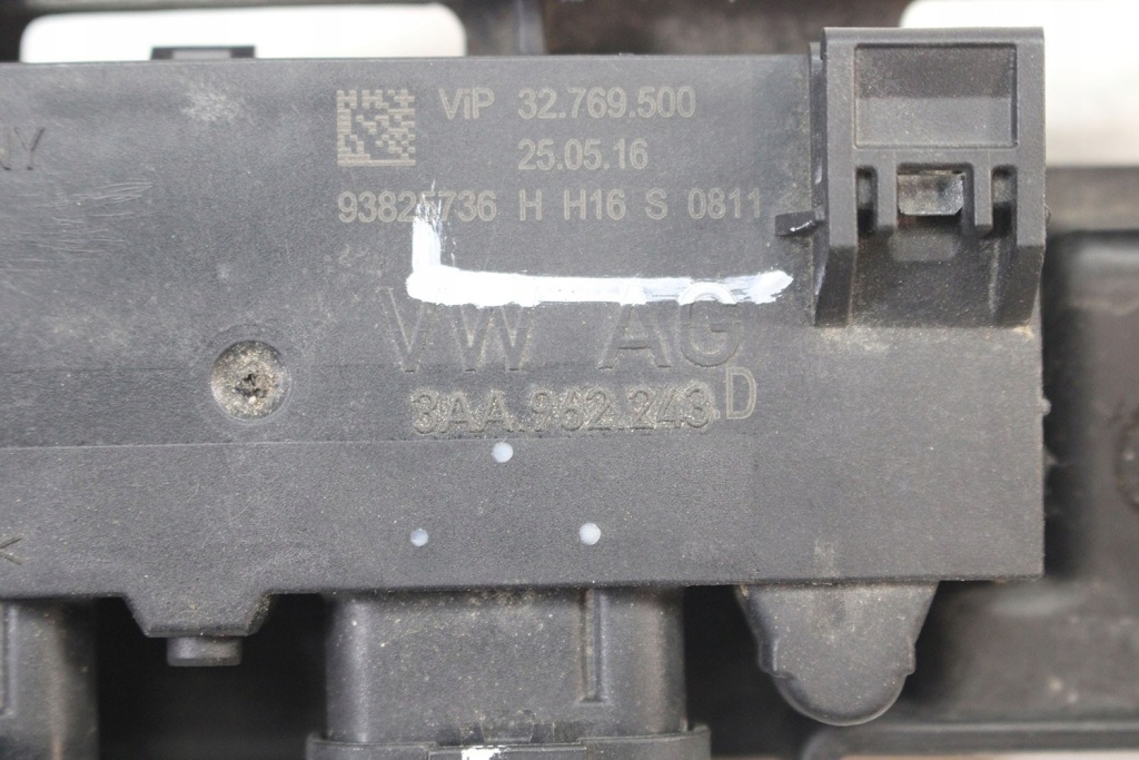 фото №6, Audi vw відкривання кришки важіль 3aa962243d 3aa962243b 3aa962243 3aa 962 243 3