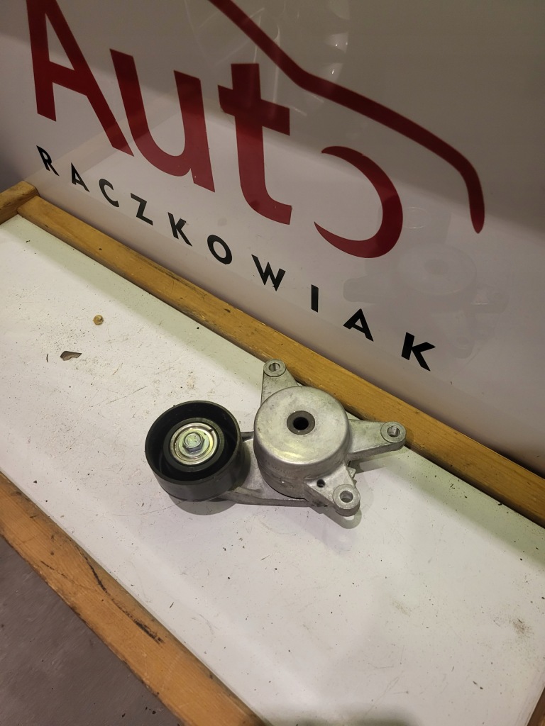 фото №1, Натяжитель 1,0 t-gdi kia rio v 2020r 35100-04600