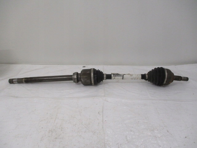 Купить Jumpy expert 16- приводной вал шрус  правая 2.0 bluehdi