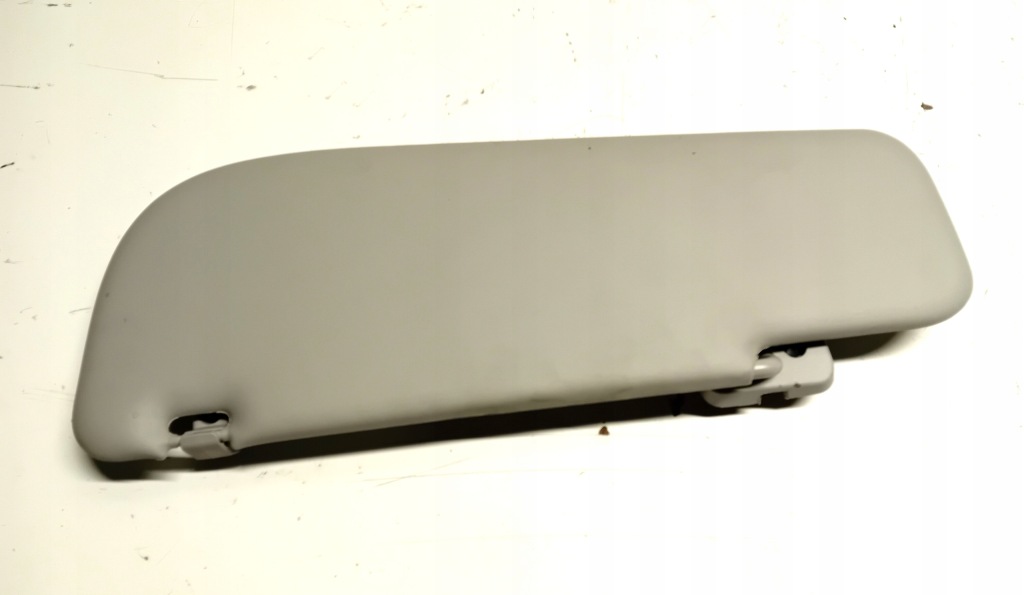 фото №1, Захист сонцезахисна козирок правий fiat doblo ii combo d