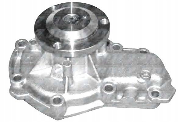 фото №2, Насос wody renault dolz