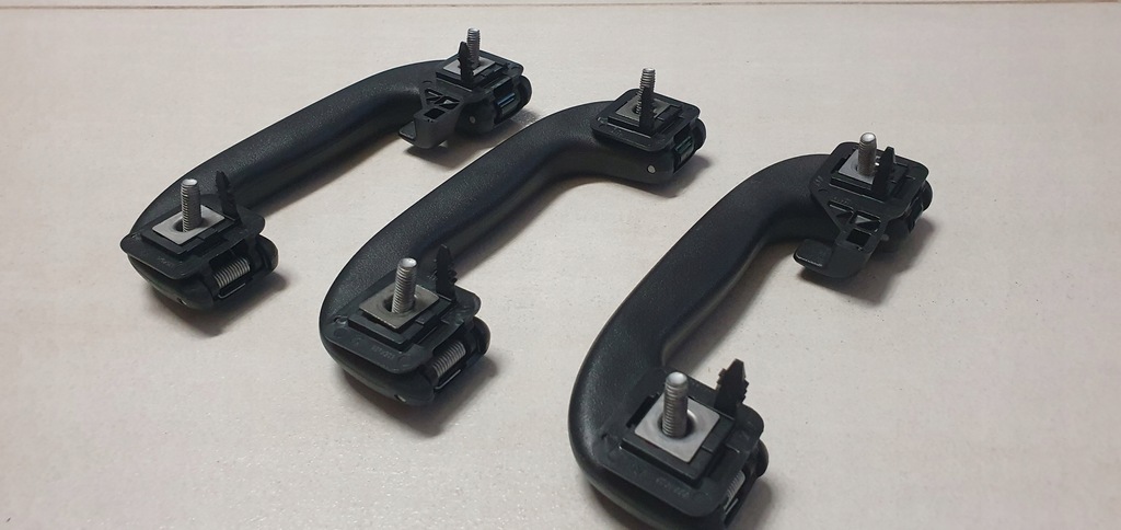 фото №8, Opel astra k 5 v ручки стеля