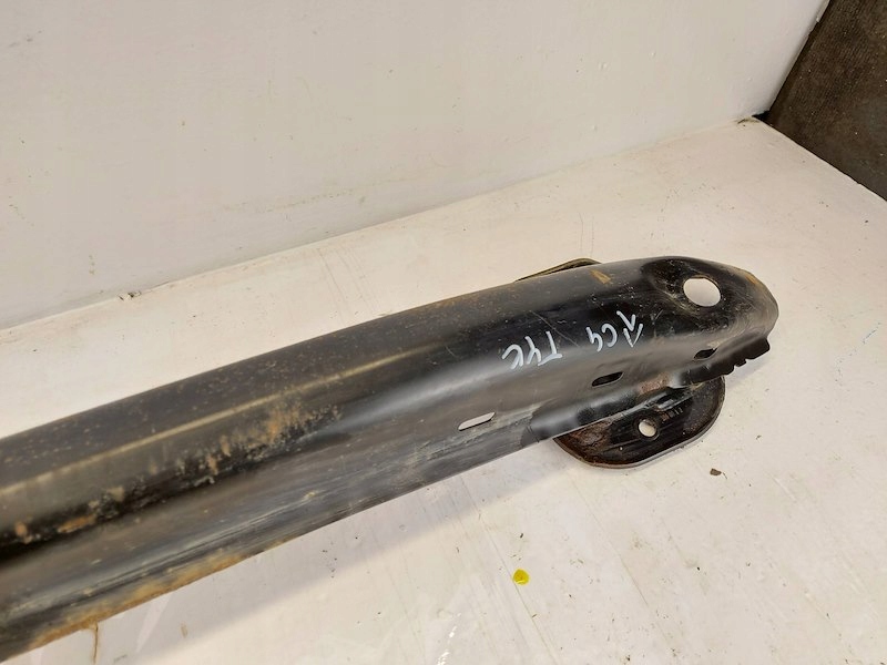 фото №6, Балка pod бампер усилитель задняя задние citroen c4 i lc_ 5d