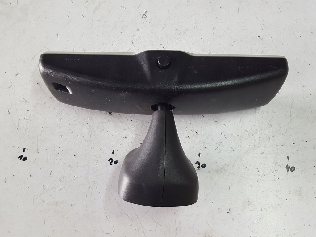 фото №2, Vw passat b7 10-14r зеркало внутреннее фотохромный