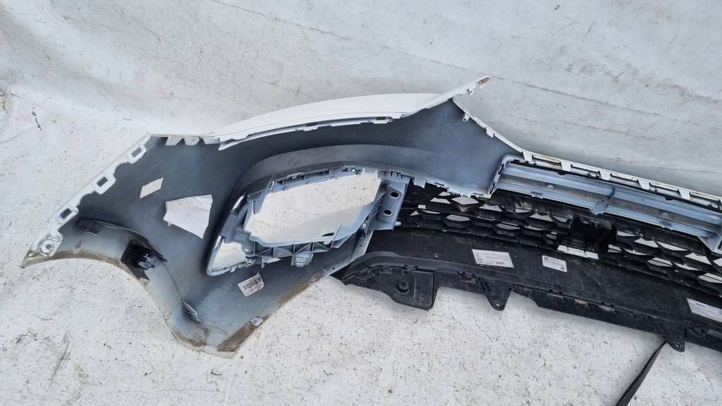 фото №9, Бампер seat leon iv 20- перед 6xpdc