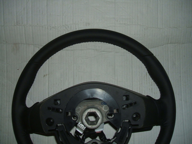 фото №8, Mazda cx5 17- liftin повітропровід шкіра мультифункція